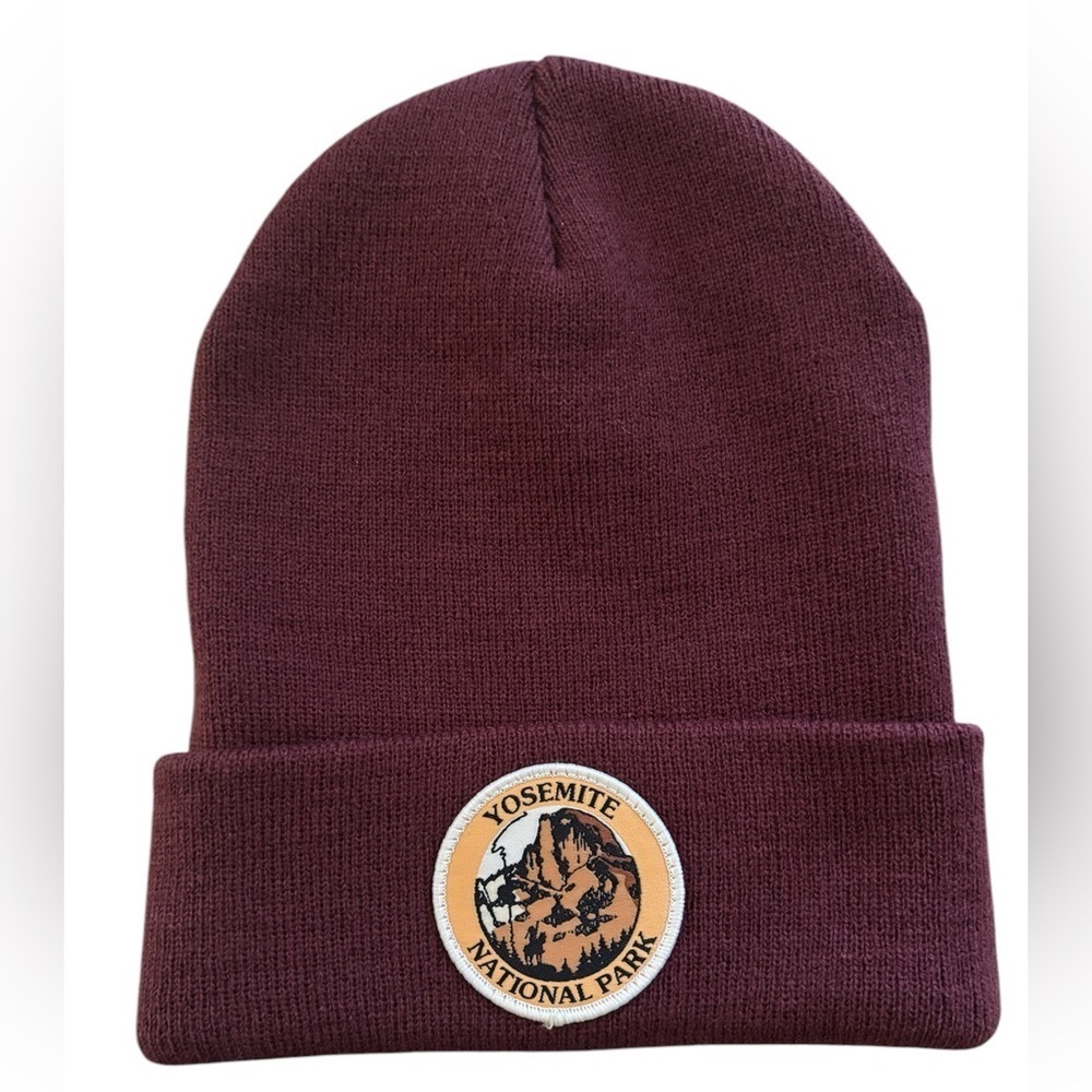 Urban Outfitters American Needle Beanie NWOT